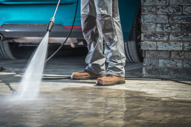Ridgewood, NJ Pressure Washing Services Company