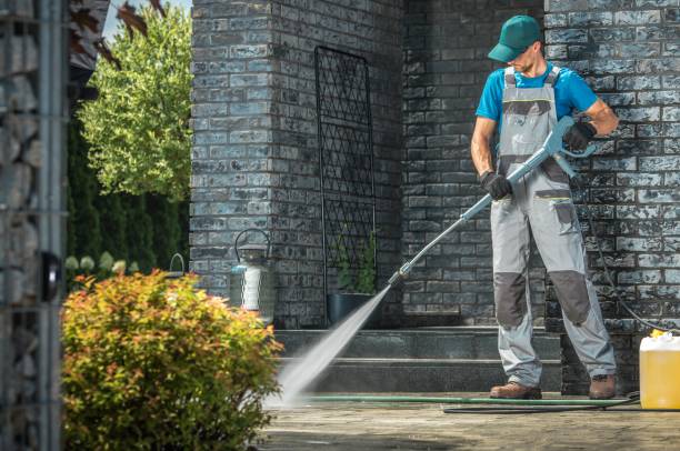 Best Rust Removal  in Ridgewood, NJ