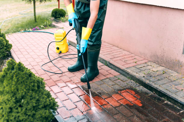 Best Restaurant Pressure Washing  in Ridgewood, NJ