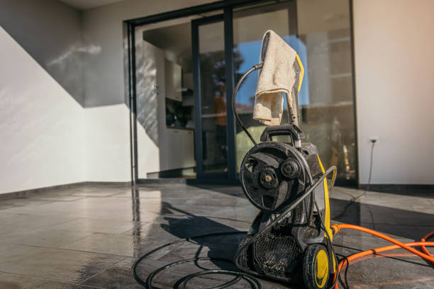 Concrete Sealing in Ridgewood, NJ