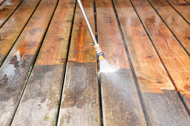 Best Driveway Pressure Washing  in Ridgewood, NJ