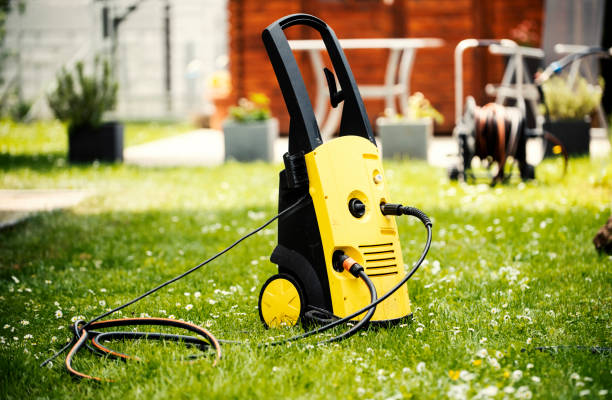 Best Factory Floor Cleaning  in Ridgewood, NJ